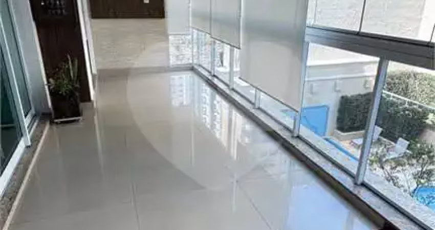Apartamento com 3 quartos à venda na Rua Cezar Zama, Santana, São Paulo
