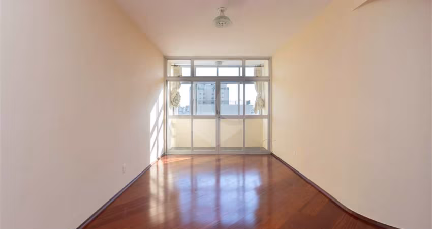 Apartamento com 3 quartos à venda em Paraíso - SP
