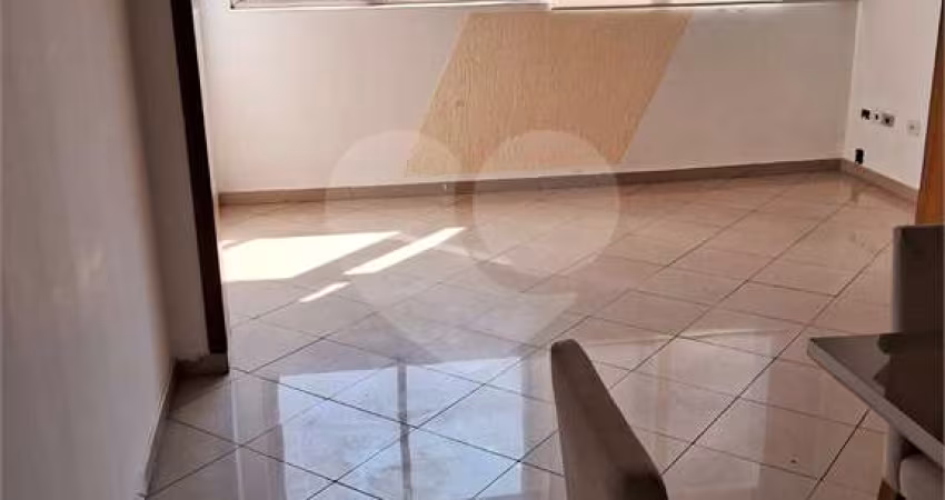 Duplex com 4 quartos à venda em Bela Vista - SP