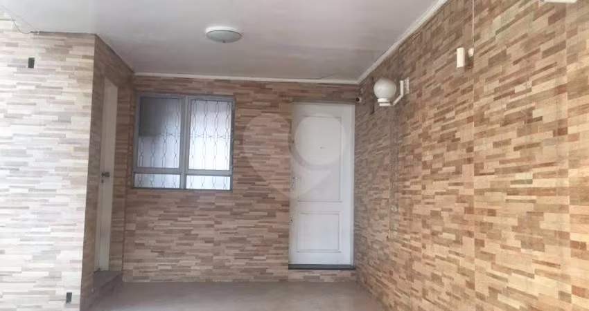 Casa com 3 quartos à venda em Vila Prudente - SP