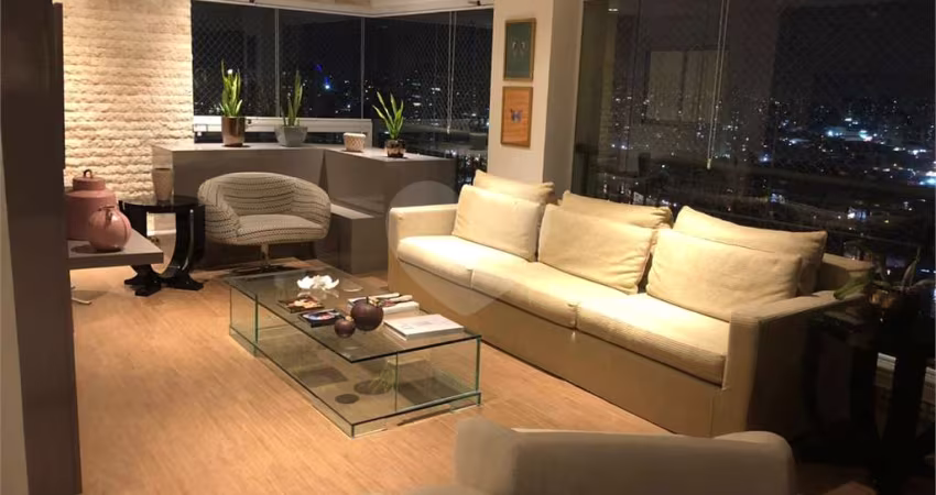 Apartamento com 3 quartos à venda em Vila Prudente - SP
