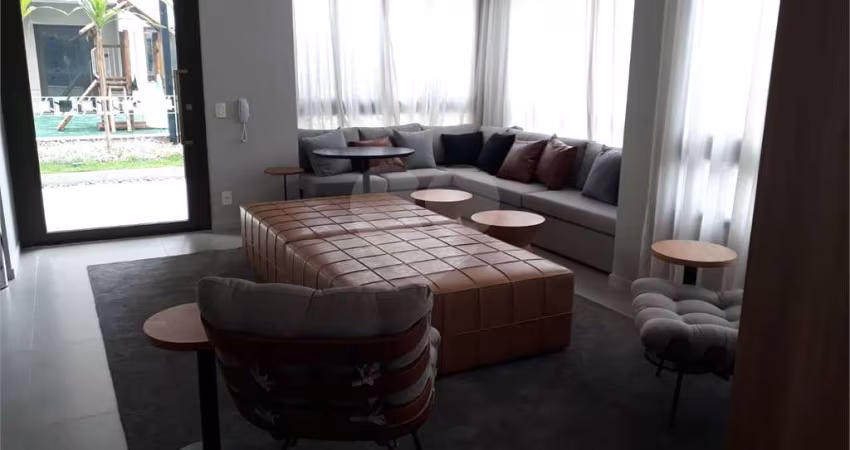 Apartamento com 2 quartos à venda em Vila Andrade - SP