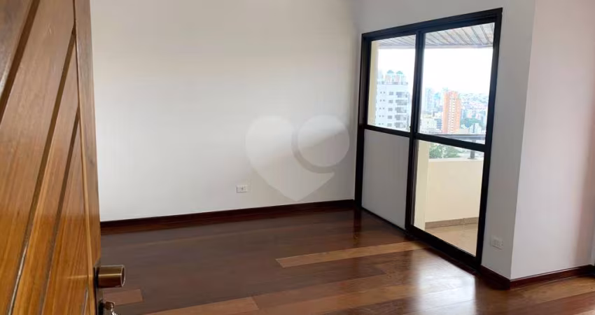 Apartamento com 3 quartos à venda em Vila Andrade - SP