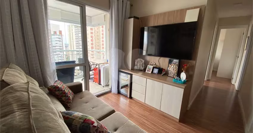 Apartamento com 2 quartos à venda em lauzane paulista - sp
