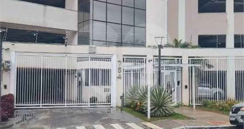 Apartamento com 2 quartos à venda em Jaçanã - SP