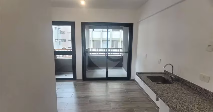 Apartamento com 1 quartos à venda em jardim paulista - sp