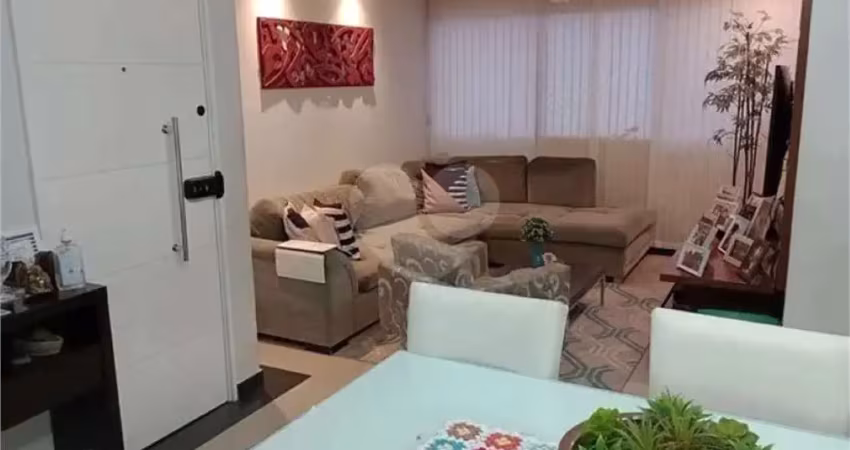 Apartamento com 3 quartos à venda em Parque Da Mooca - SP