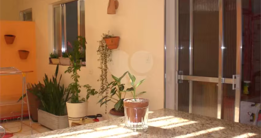 Apartamento com 4 quartos à venda em Campos Elíseos - SP