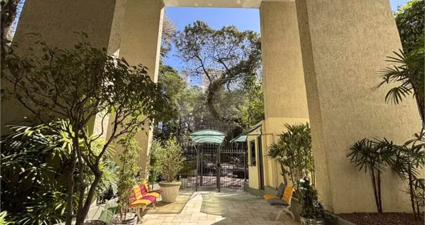 Apartamento com 3 quartos à venda na Avenida Braz Leme, Santana, São Paulo