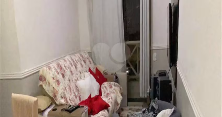 Apartamento com 3 quartos à venda na Avenida Celso Garcia, Tatuapé, São Paulo
