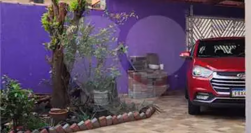 Casa com 3 quartos à venda na Karl Friederich Gauss, Artur Alvim, São Paulo