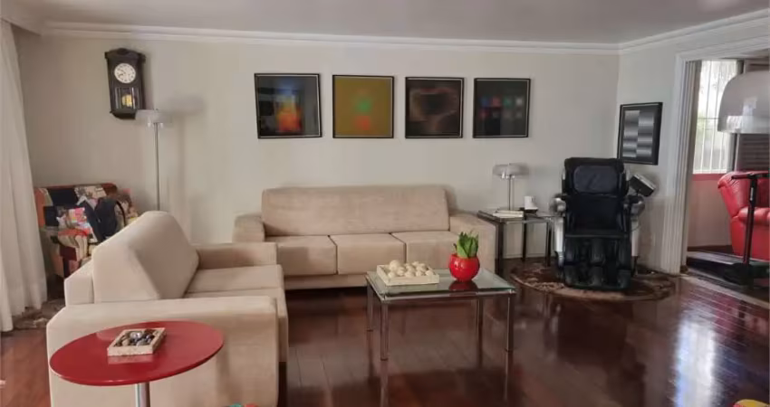 Apartamento com 3 quartos à venda em morro dos ingleses - sp