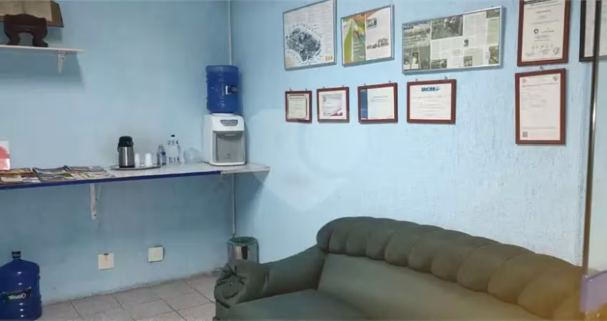 Barracão / Galpão / Depósito à venda na Augusto Ferreira De Morais, Socorro, São Paulo