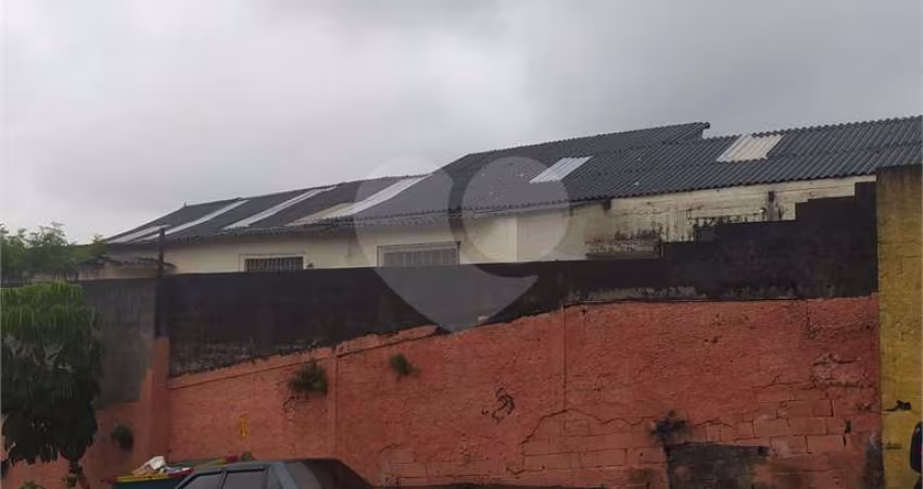 Terreno à venda em Vila Santa Catarina - SP