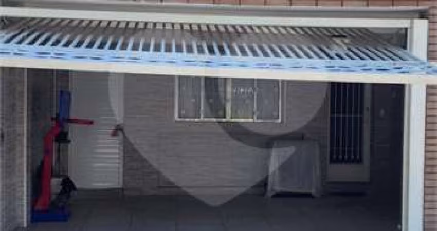 Sobrado com 3 quartos à venda em Vila Romana - SP