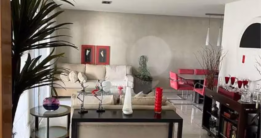 Apartamento com 3 quartos à venda na Rua Voluntários da Pátria, Santana, São Paulo
