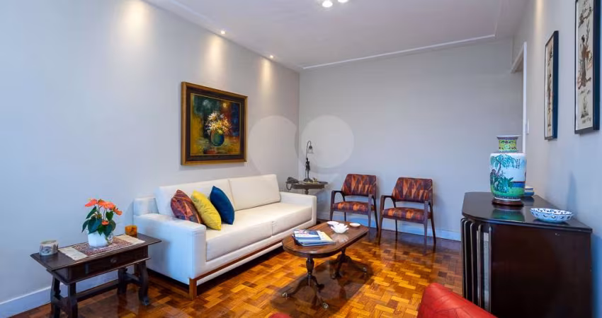 Duplex com 3 quartos à venda em República - SP