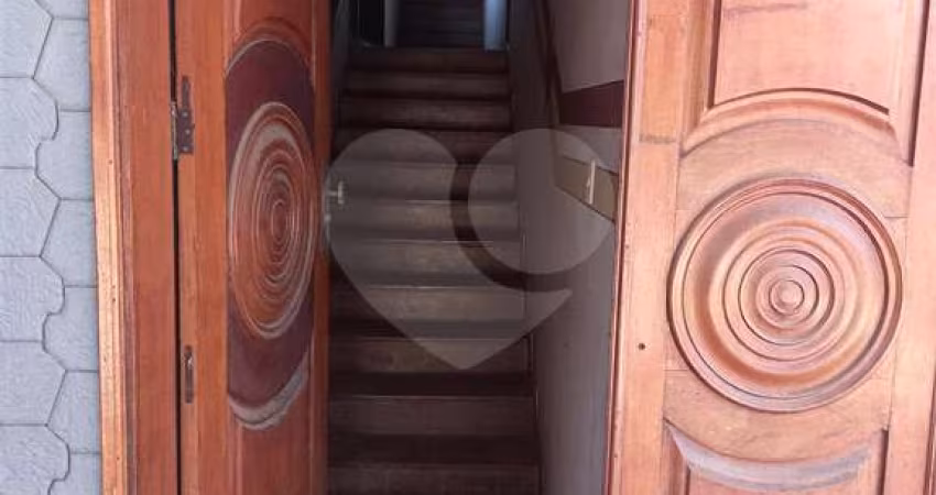 Sobrado com 4 quartos à venda em Vila Jaguara - SP