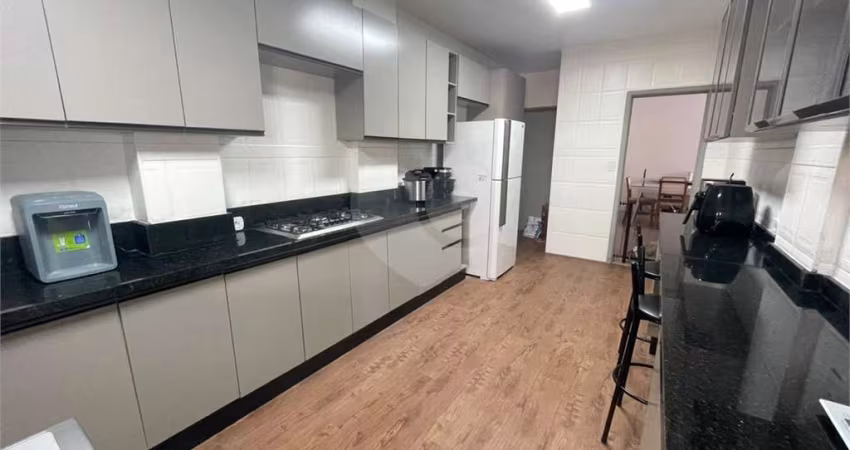 Apartamento com 2 quartos à venda em Bela Vista - SP