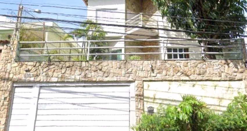 Casa com 4 quartos à venda em Cidade Patriarca - SP
