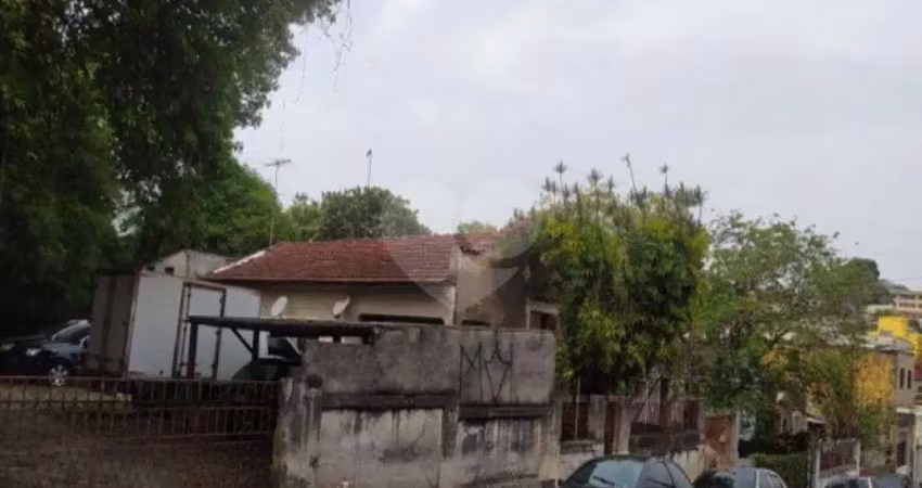 Terreno à venda na Ida Boschetti, Vila Maria, São Paulo