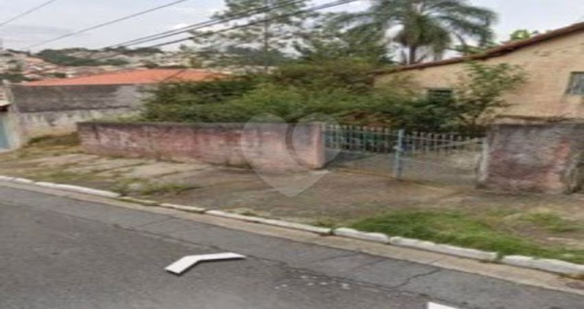 Terreno à venda em Tremembé - SP
