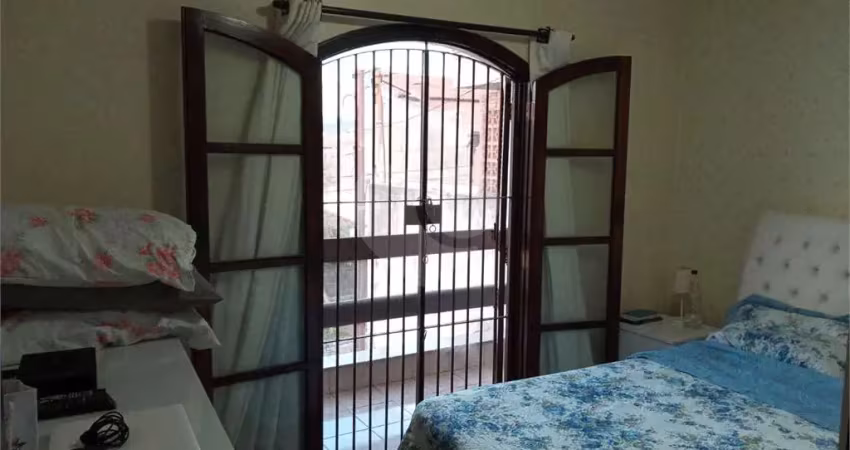 Casa com 3 quartos à venda em jardim jaraguá (são domingos) - sp