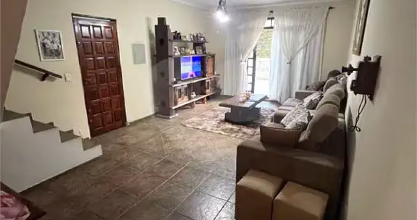 Casa com 2 quartos à venda na Praça Presidente Jânio da Silva Quadros, Vila Maria, São Paulo
