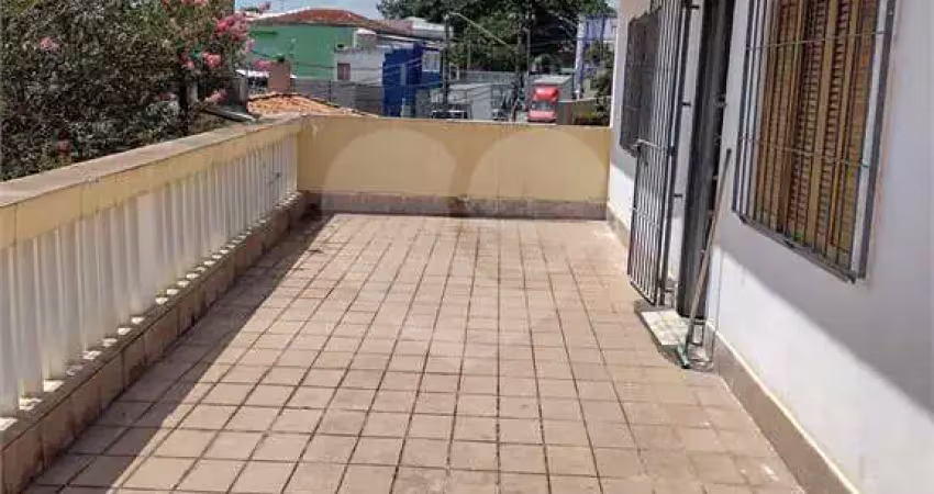 Casa com 3 quartos à venda na Dez De Julho, Cidade Ademar, São Paulo