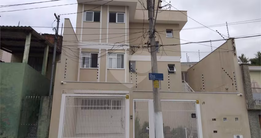 Sobrado com 6 quartos à venda em Jardim Paraíso - SP
