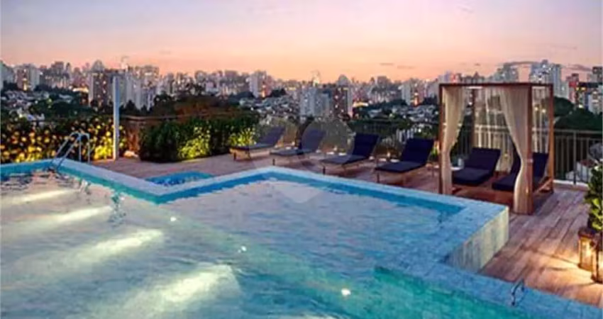 Apartamento com 2 quartos à venda na Avenida Guapira, Tucuruvi, São Paulo