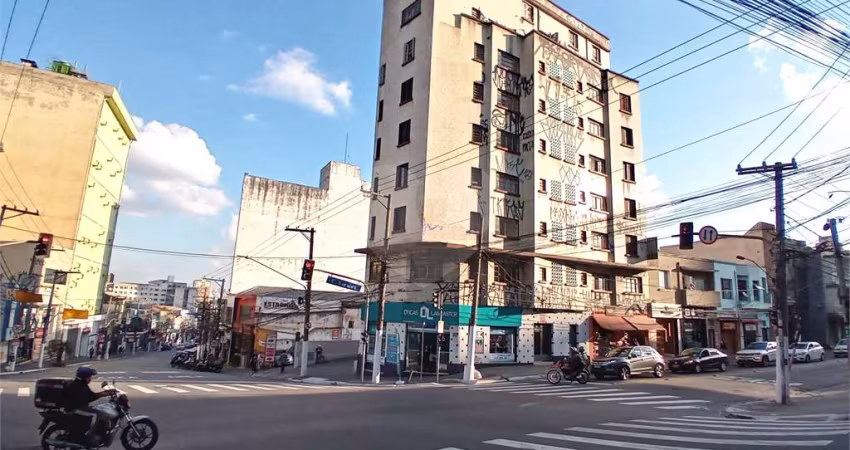 Prédio inteiro à venda em Santana - SP