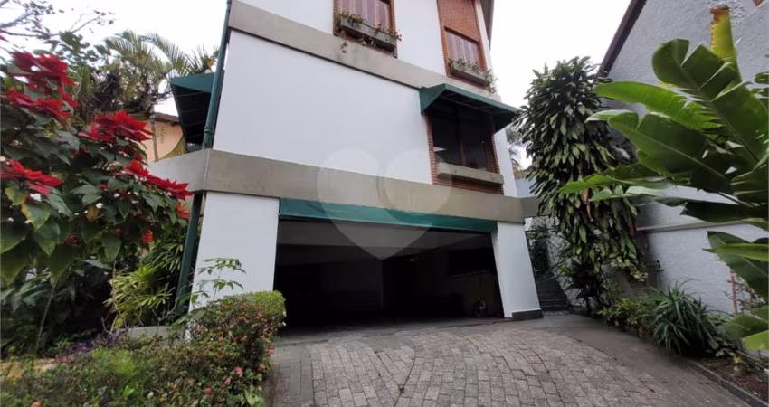 Sobrado com 5 quartos à venda em Barro Branco (zona Norte) - SP