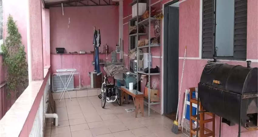 Casa com 5 quartos à venda em jardim nosso lar - sp