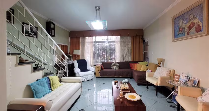 Sobrado com 5 quartos à venda em Jardim Vera Cruz - SP