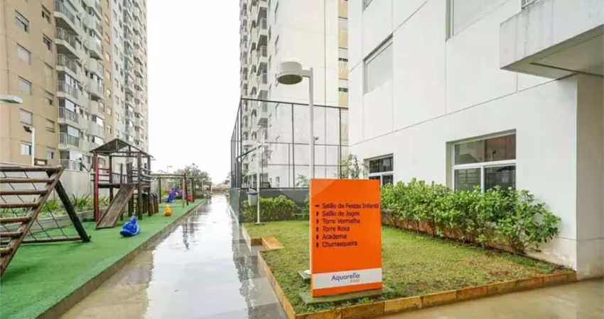 Apartamento com 3 quartos à venda em alto do pari - sp