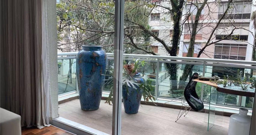 Apartamento com 3 quartos à venda em Perdizes - SP