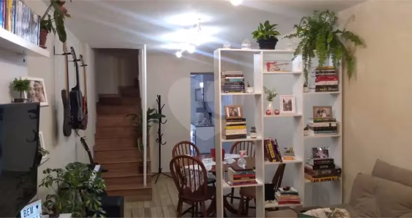 Casa com 3 quartos à venda na Praça José Piragibe, Butantã, São Paulo