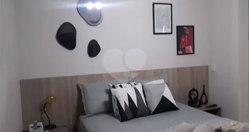 Apartamento com 1 quartos à venda em consolação - sp