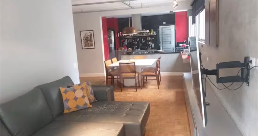 Apartamento com 3 quartos à venda em jardim paulista - sp