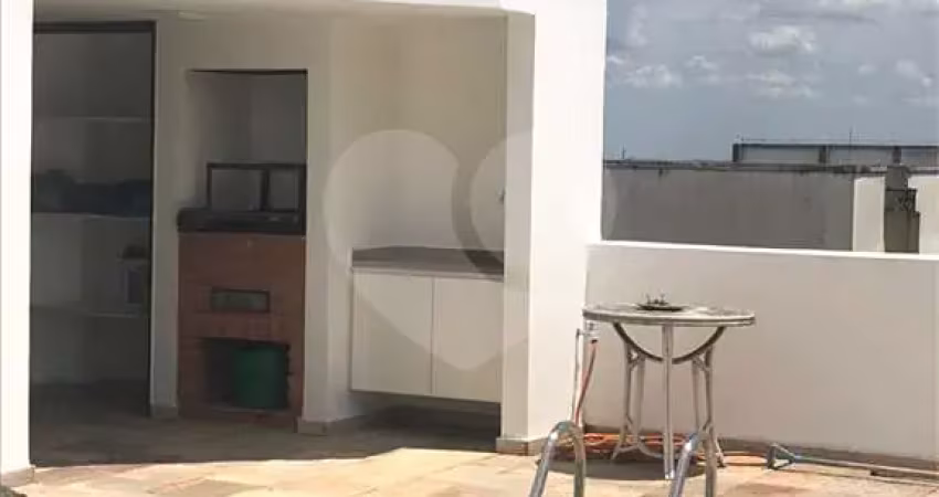 Cobertura com 4 quartos à venda em vila andrade - sp
