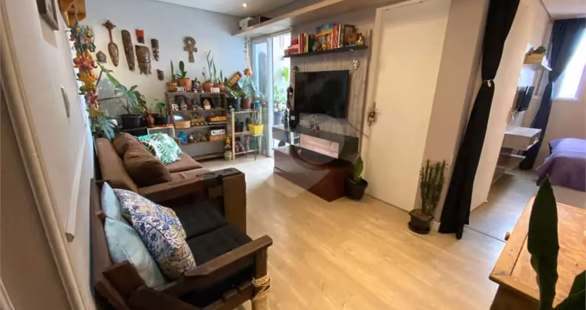 Apartamento com 2 quartos à venda em liberdade - sp