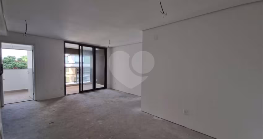 Apartamento com 2 quartos à venda em Vila Nova Conceição - SP