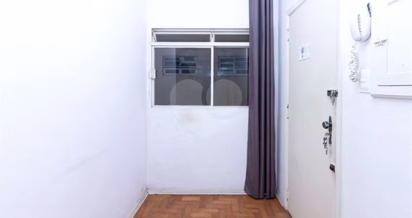 Apartamento com 1 quartos à venda em Paraíso - SP