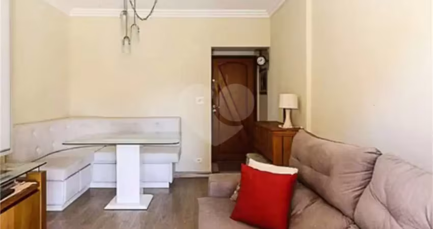 Apartamento com 2 quartos à venda em vila bertioga - sp