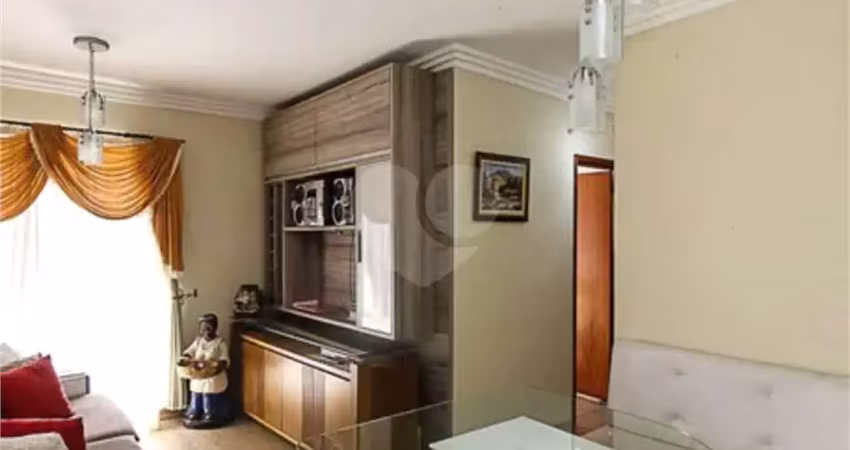 Apartamento com 2 quartos à venda em vila bertioga - sp