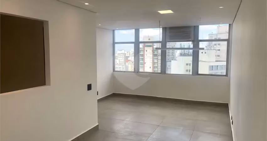 Sala comercial à venda na Avenida Brigadeiro Luís Antônio, Bela Vista, São Paulo