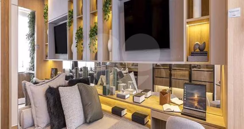 Apartamento com 1 quartos à venda em Vila Pirajussara - SP