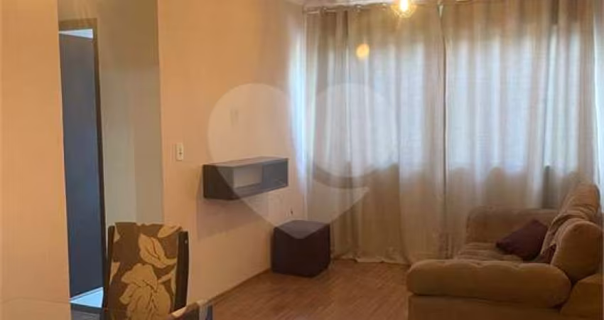 Apartamento com 2 quartos à venda em Jardim Pinheiros - SP