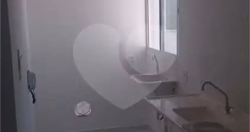 Apartamento com 2 quartos à venda em jardim joão xxiii - sp